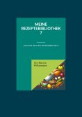 eBook: Meine Rezeptebibliothek 7