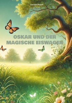 eBook: Oskar und der magische Eiswagen