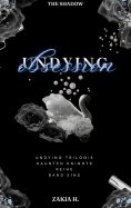 ebook: Undying Obsession