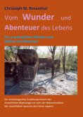 eBook: Vom Wunder und Abenteuer des Lebens