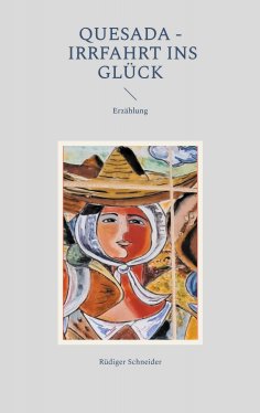 eBook: Quesada - Irrfahrt ins Glück