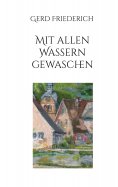 eBook: Mit allen Wassern gewaschen