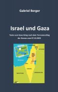 eBook: Israel und Gaza