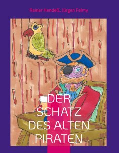 eBook: Der Schatz des alten Piraten