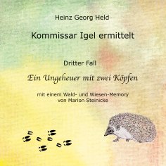 eBook: Kommissar Igel ermittelt.