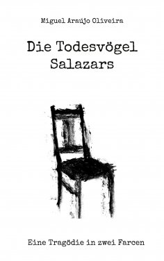 eBook: Die Todesvögel Salazars