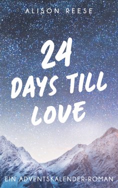 eBook: 24 Days till Love