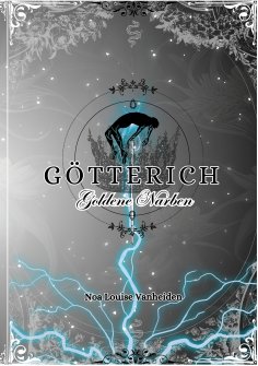 eBook: Götterich