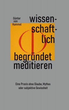 eBook: Wissenschaftlich begründet meditieren