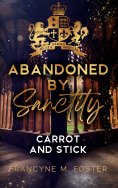 eBook: Abandoned by Sanctity