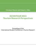 eBook: ISCONTOUR 2024 Tourism Research Perspectives