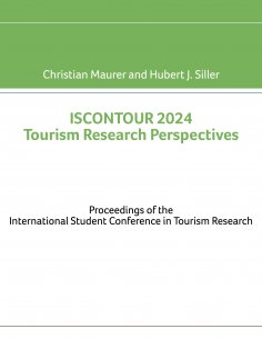 eBook: ISCONTOUR 2024 Tourism Research Perspectives