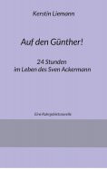 ebook: Auf den Günther!