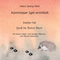 eBook: Kommissar Igel ermittelt