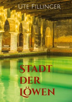 eBook: Stadt der Löwen