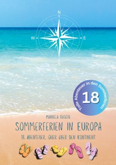 ebook: Sommerferien in Europa