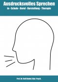 eBook: Ausdrucksvolles Sprechen