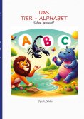 eBook: Das Tier-Alphabet