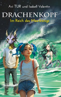 eBook: Drachenkopf 2