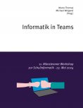 eBook: Informatik in Teams