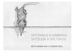 eBook: Spitzmaus & näbbmus