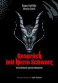 eBook: Gespräch mit Herrn Schwarz