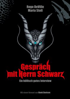eBook: Gespräch mit Herrn Schwarz