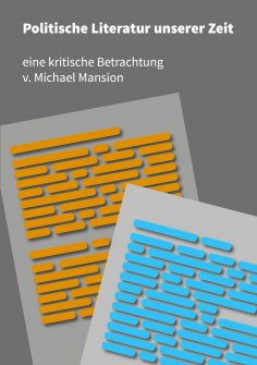 ebook: Politische Literatur unserer Zeit