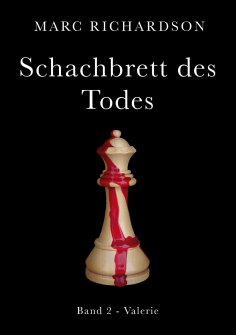 eBook: Schachbrett des Todes