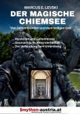 eBook: Der magische Chiemsee