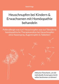 ebook: Heuschnupfen bei Kindern & Erwachsenen mit Homöopathie behandeln
