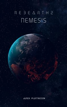 eBook: Nemesis