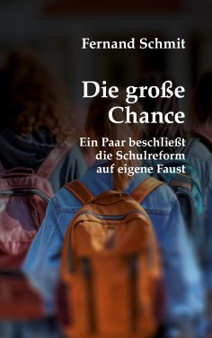 eBook: Die große Chance