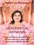 eBook: Herzenstüröffnerin