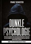 eBook: Dunkle Psychologie