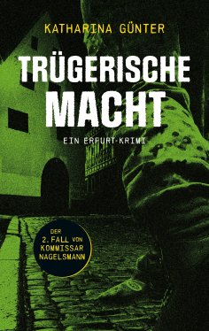 eBook: Trügerische Macht