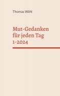 eBook: Mut-Gedanken für jeden Tag 1-2024