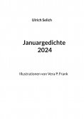 eBook: Januargedichte 2024