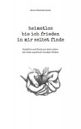 eBook: heimatlos bis ich frieden in mir selbst finde