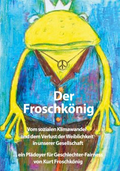 eBook: Der Froschkönig