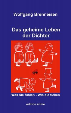 eBook: Das geheime Leben der Dichter