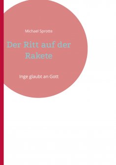 eBook: Der Ritt auf der Rakete