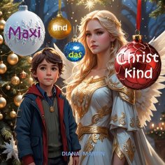 eBook: Maxi und das Christkind