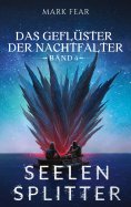 eBook: Das Geflüster der Nachtfalter