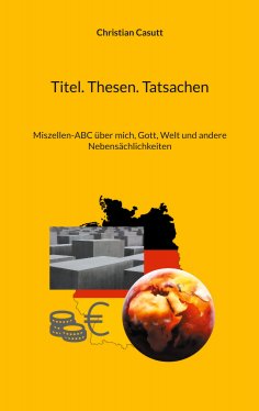 eBook: Titel. Thesen. Tatsachen