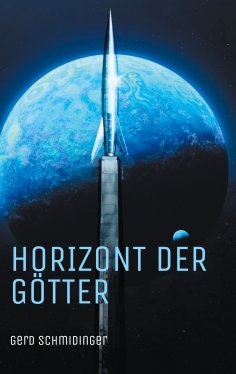 eBook: Horizont der Götter