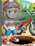 eBook: Fahrrad-Joe