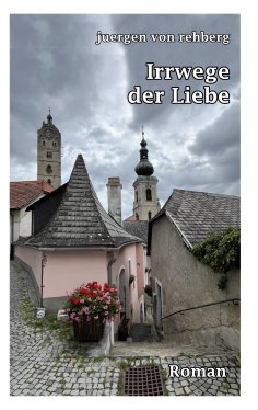 eBook: Irrwege der Liebe