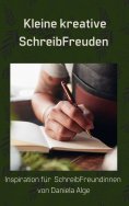 eBook: Kleine kreative SchreibFreuden