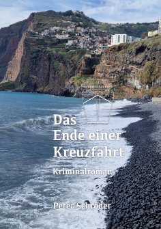 eBook: Das Ende einer Kreuzfahrt